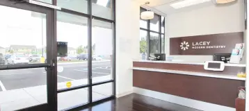Lacey Modern Dentistry