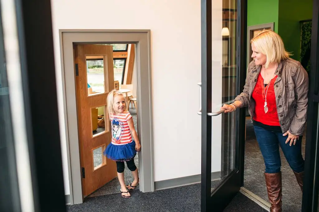 Small to Tall Pediatric Dentistry