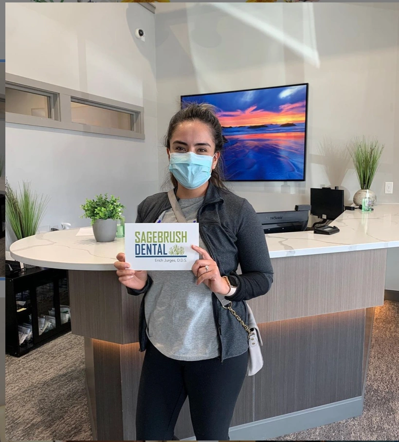 SageBrush Dental