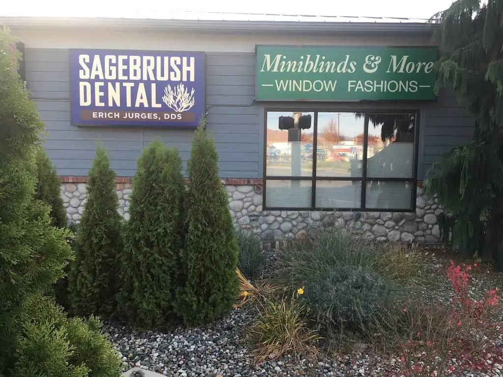 SageBrush Dental