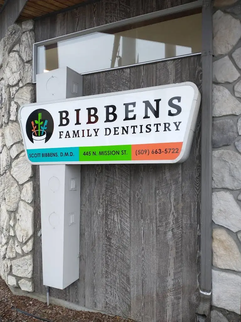 Bibbens Family Dentistry - Professional dental clinic exterior with modern facilities
