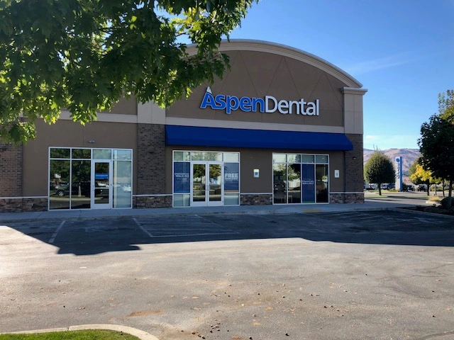 Aspen Dental
