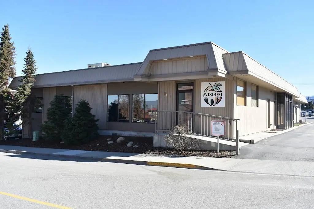Wenatchee Wisdom Teeth - Professional dental clinic exterior with modern facilities
