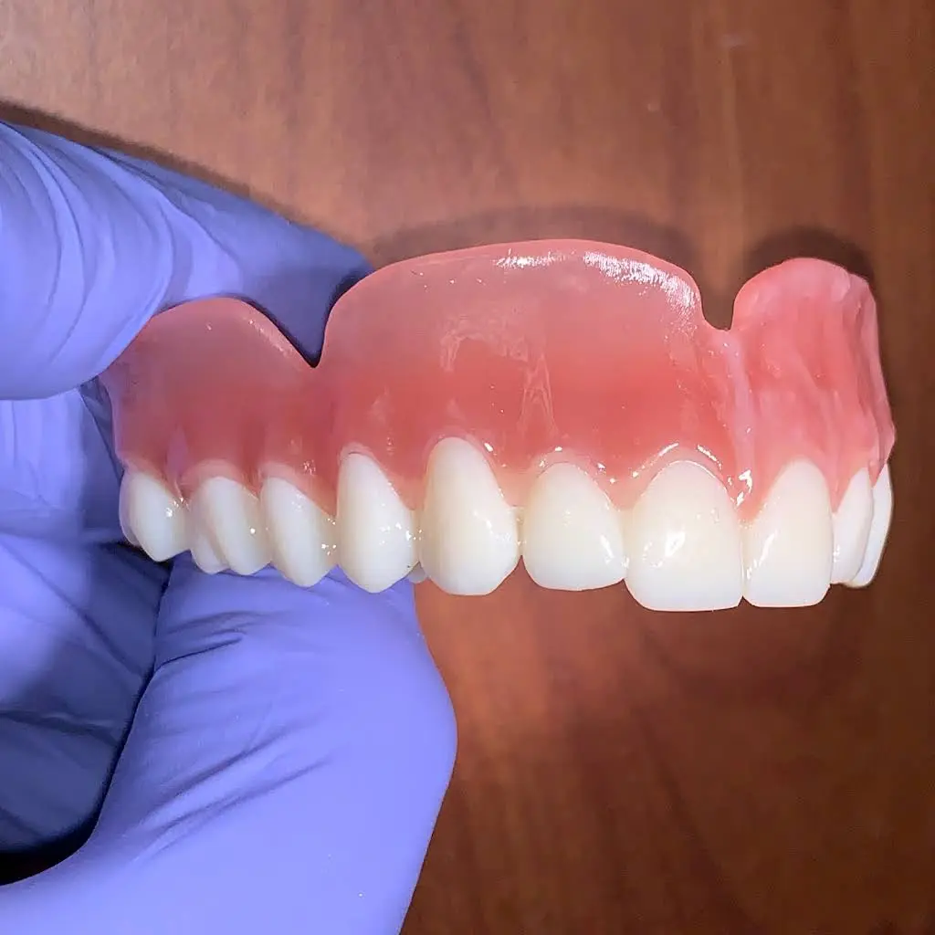 Dentures & Dentistry Spokane - Professional dental clinic exterior with modern facilities