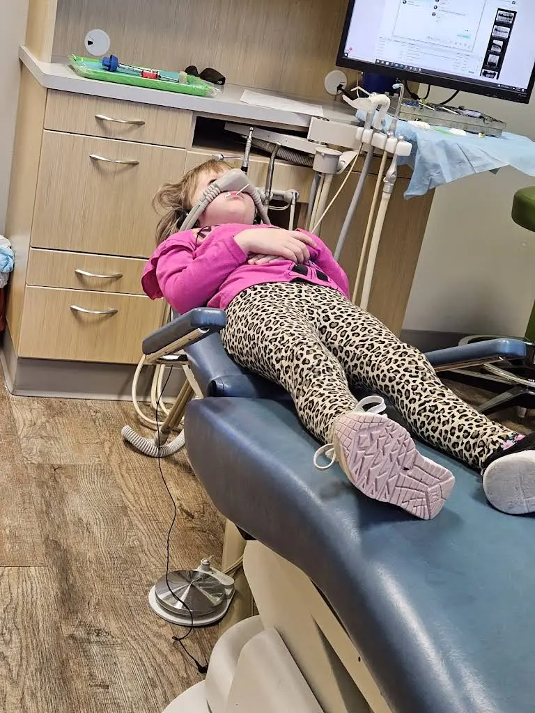 Spokane Pediatric Dentistry