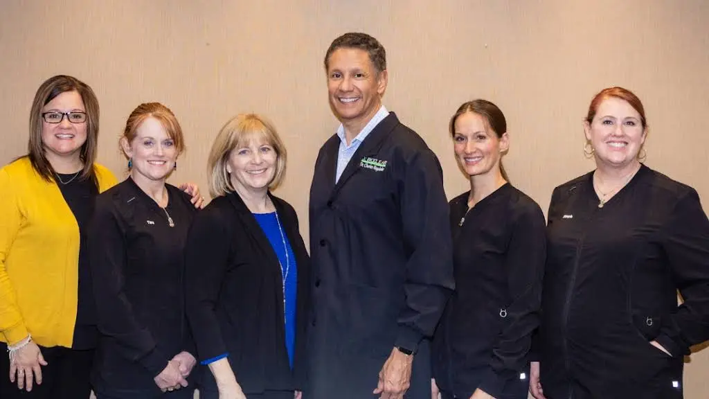 Charles L. Regalado, DDS - Professional dental clinic exterior with modern facilities