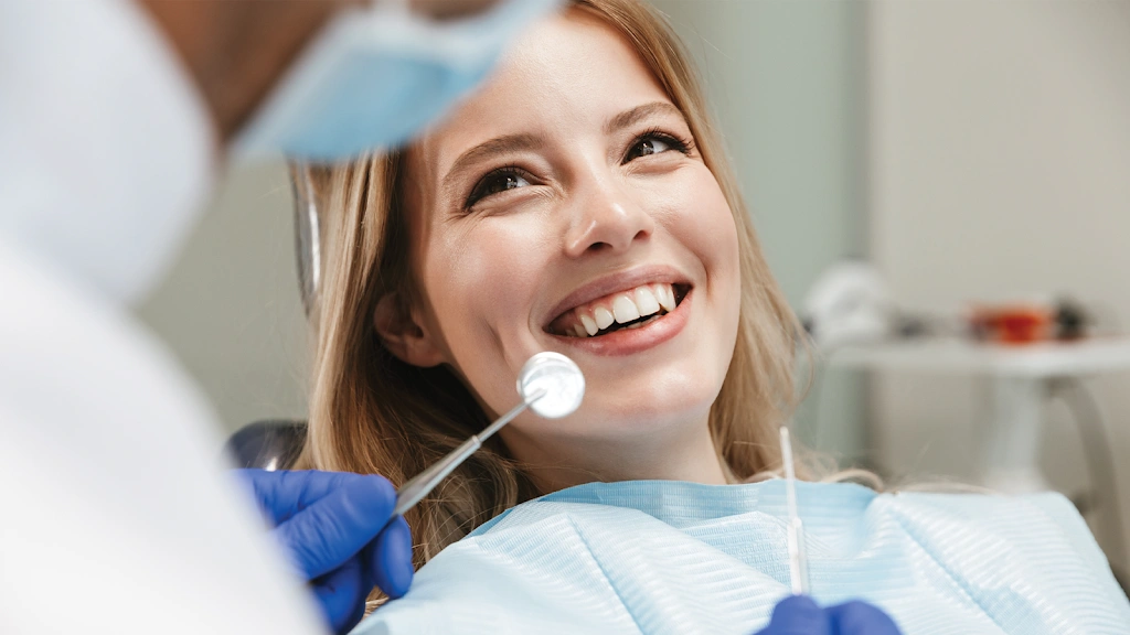 Nicolas Gallegos DDS PLLC - Professional dental clinic exterior with modern facilities