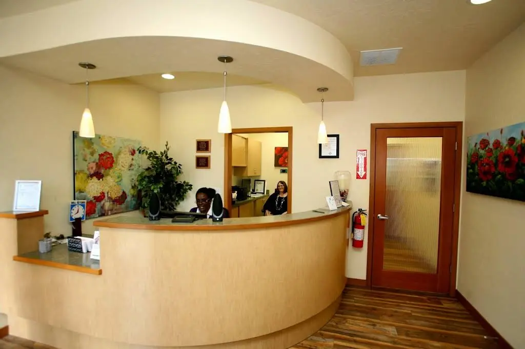 Kitsap Gentle Dentistry - Professional dental clinic exterior with modern facilities