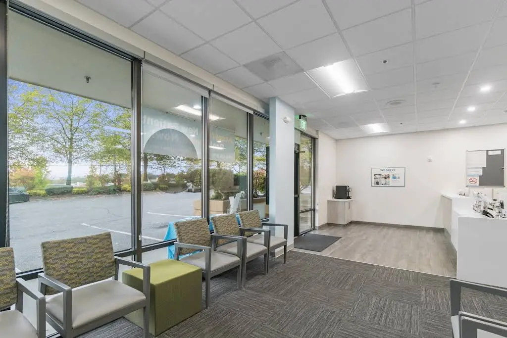 Woodinville Modern Dentistry - Professional dental clinic exterior with modern facilities