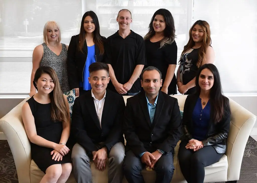 Woodin Creek Dental - Professional dental clinic exterior with modern facilities