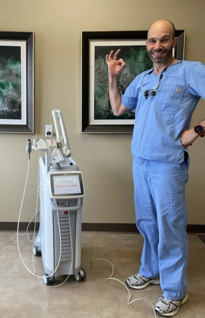Sustineri Dental