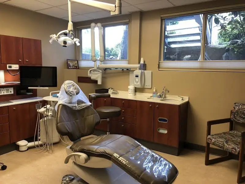 Eckland Family Dentistry