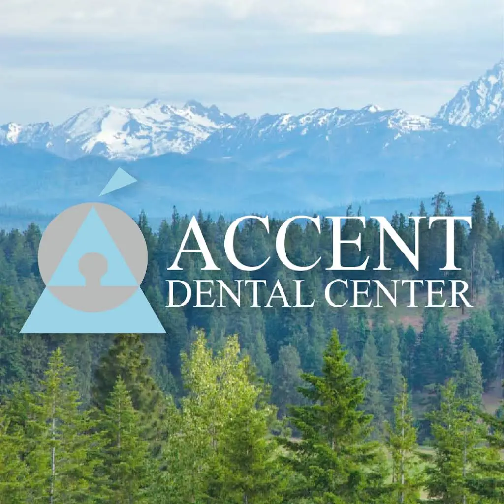 Accent Dental Center Bothell - Professional dental clinic exterior with modern facilities