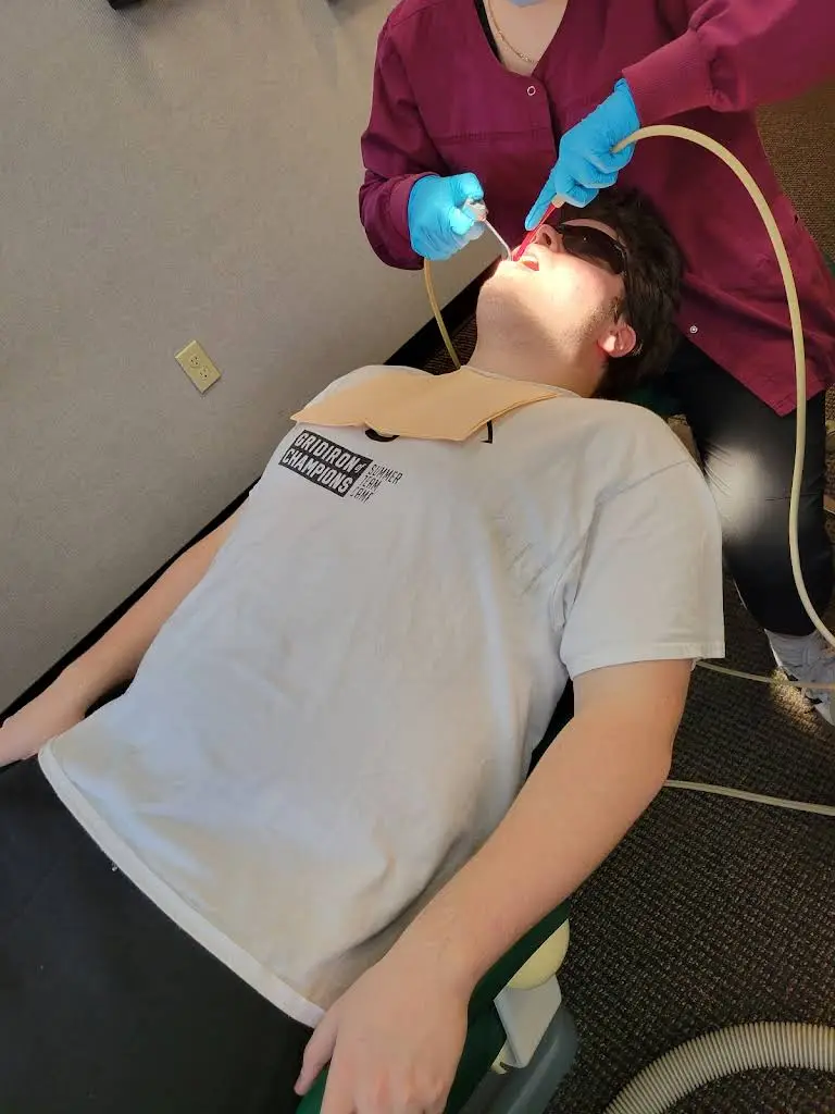 Redmond Pediatric Dentistry - Stephen Sadler DDS
