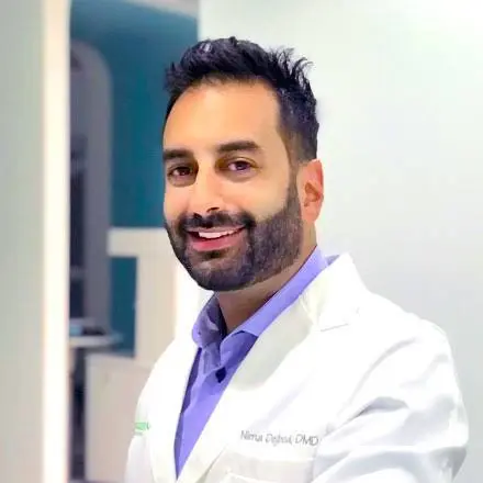 Evergreen Endodontics - Professional dental clinic exterior with modern facilities