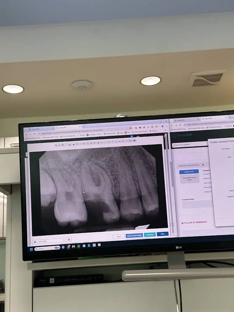 Evergreen Endodontics