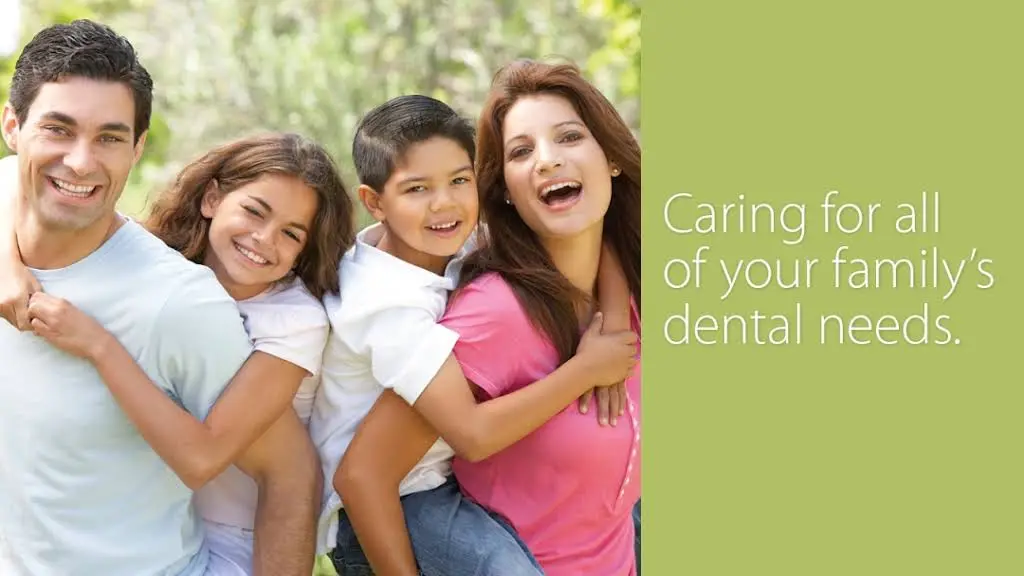 Gary R. Folkman, D.D.S., P.S. - Professional dental clinic exterior with modern facilities