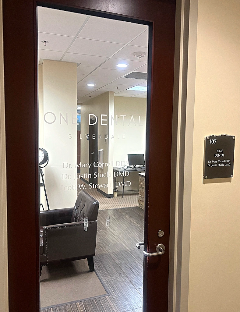 One Dental Silverdale