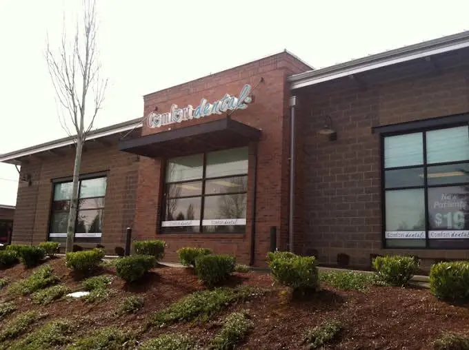 Comfort Dental - East Tacoma