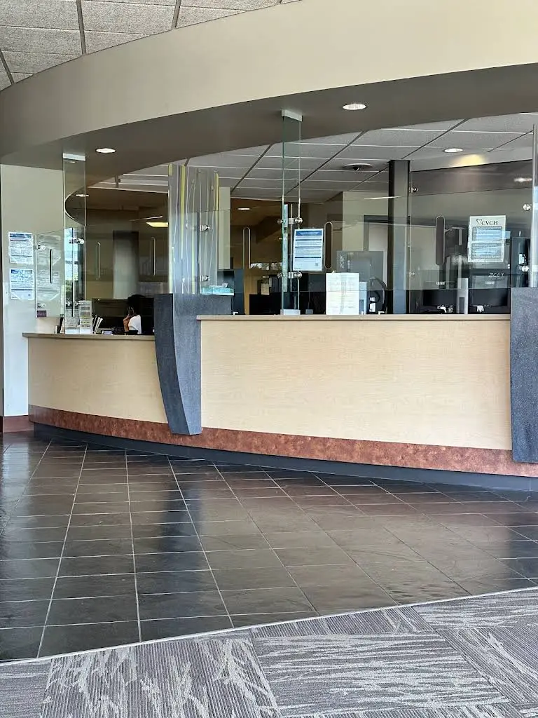 Columbia Valley Community Health - Professional dental clinic exterior with modern facilities