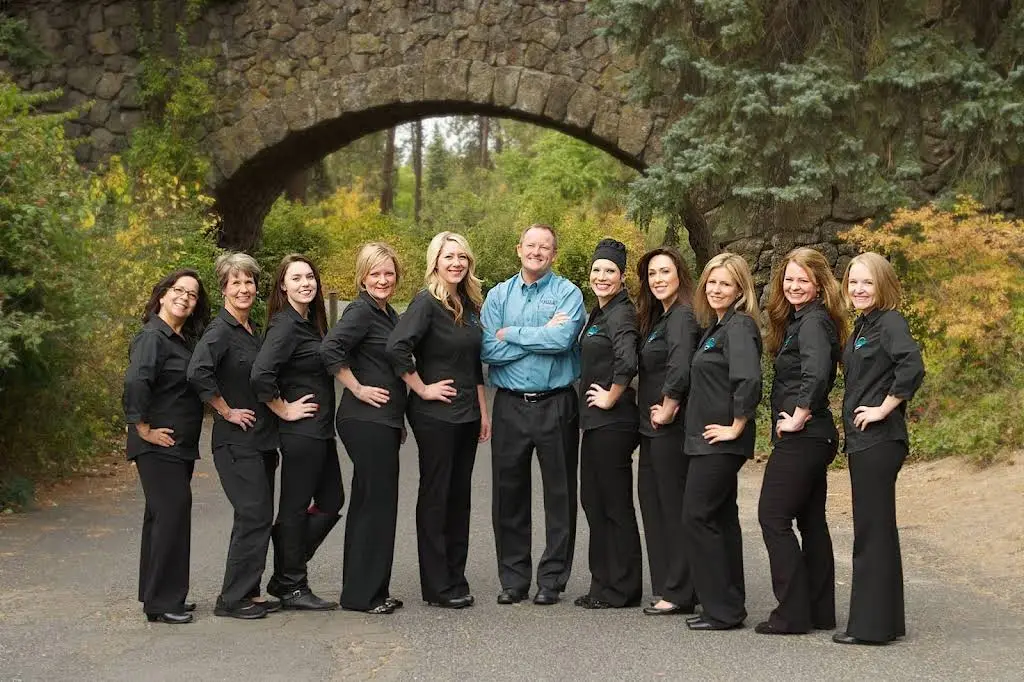 Smiles of Spokane