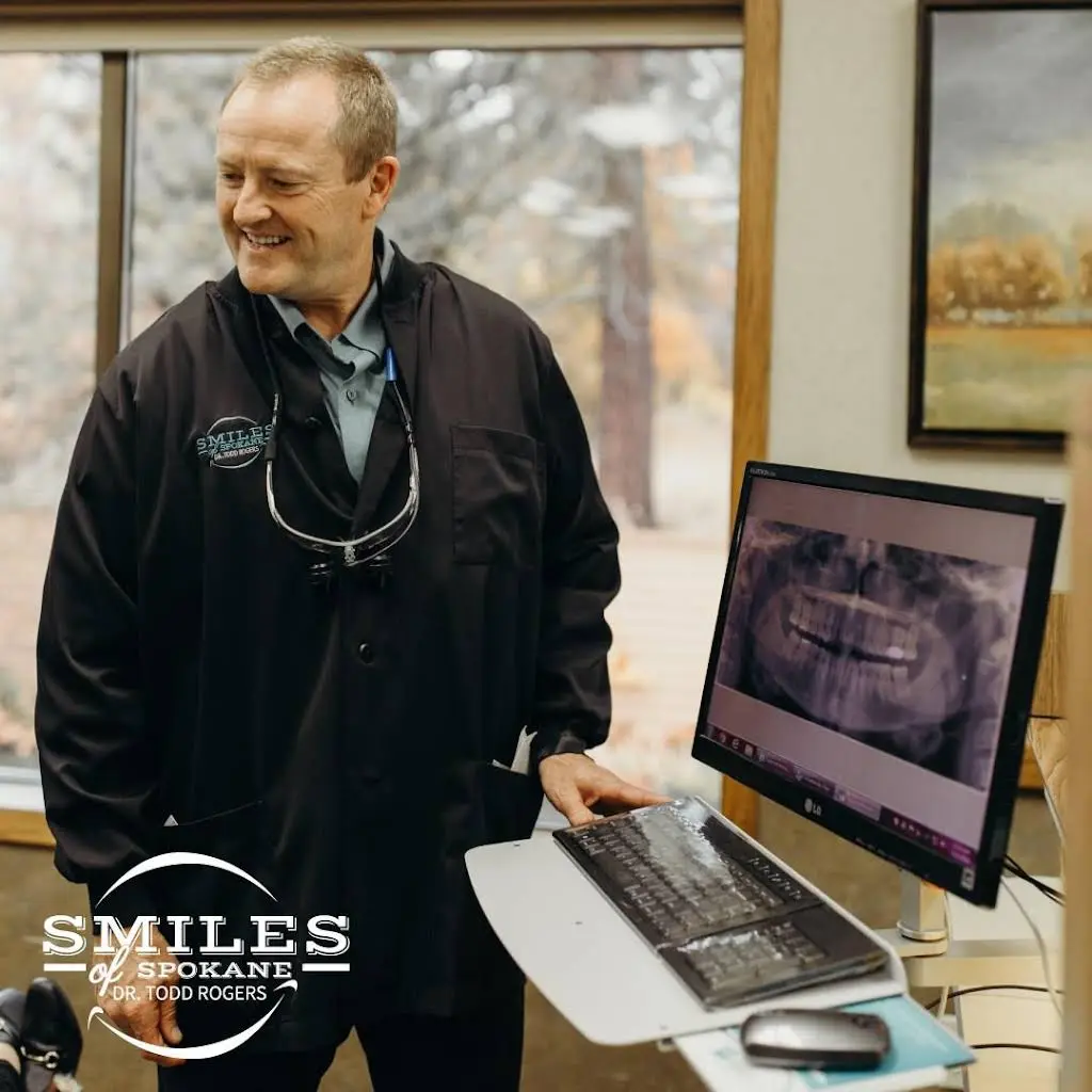 Smiles of Spokane