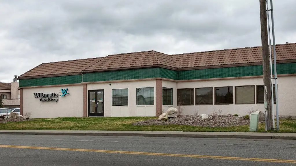 Willamette Dental Group - Spokane Valley - Professional dental clinic exterior with modern facilities