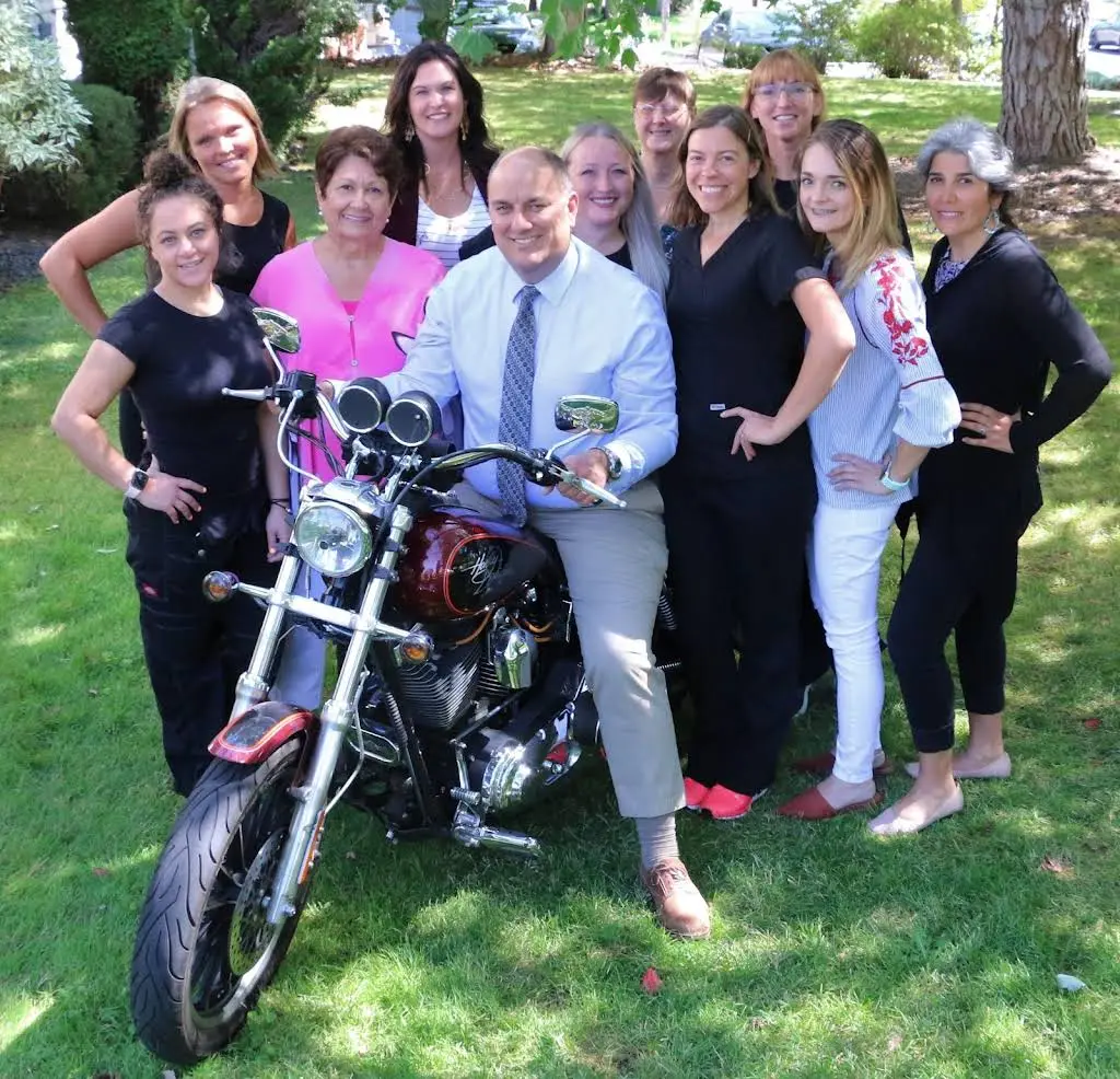 Hone Family Dental