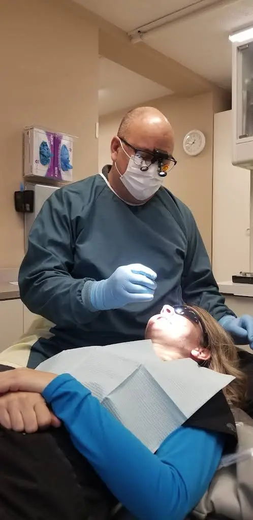 Hone Family Dental