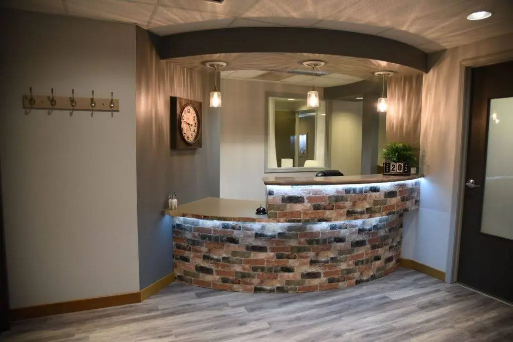 Inland Northwest Dental Group - Professional dental clinic exterior with modern facilities