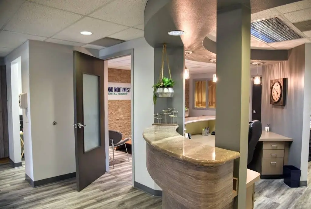 Inland Northwest Dental Group