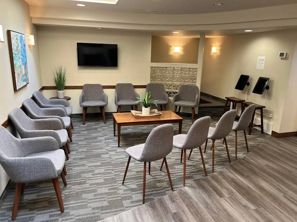 iSmile Orthodontics - Professional dental clinic exterior with modern facilities