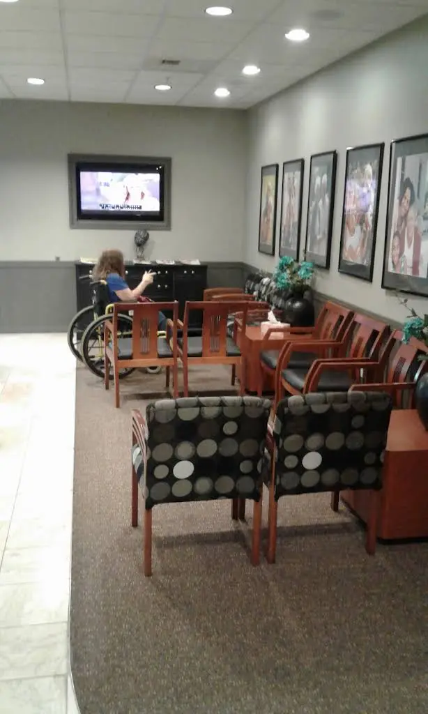 Northpointe Family Dentistry - Professional dental clinic exterior with modern facilities