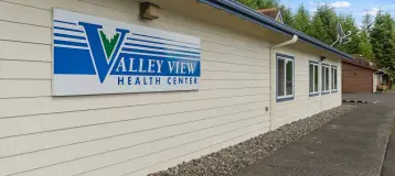 Valley View Health Center