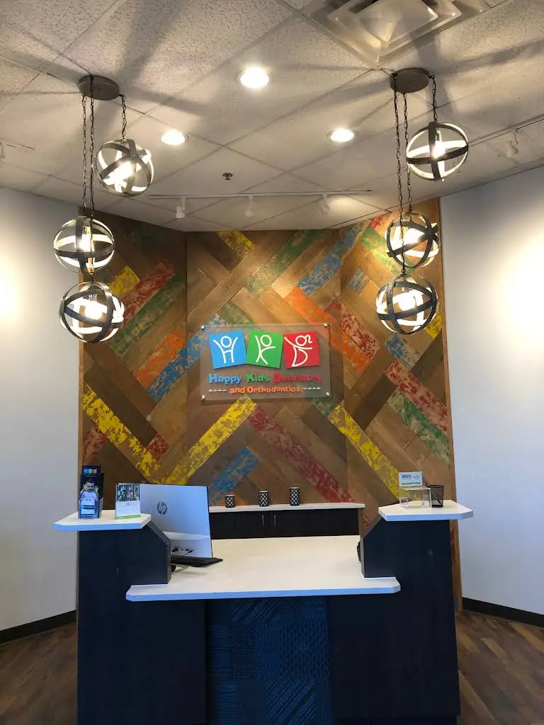 Happy Kids Dentistry & Orthodontics