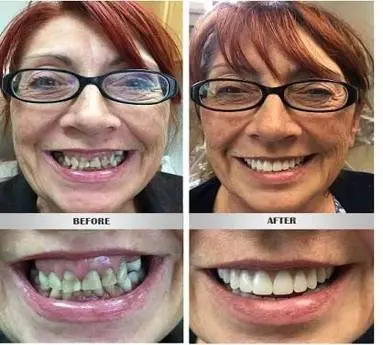 Peninsula Prosthodontics - Professional dental clinic exterior with modern facilities