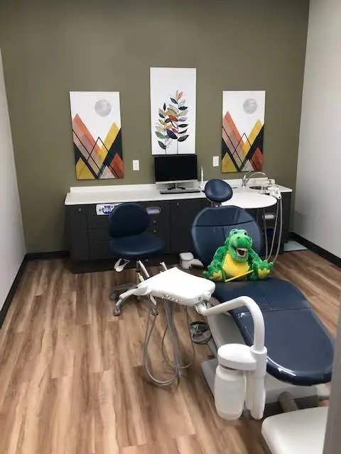 Bainbridge Kids Dentistry