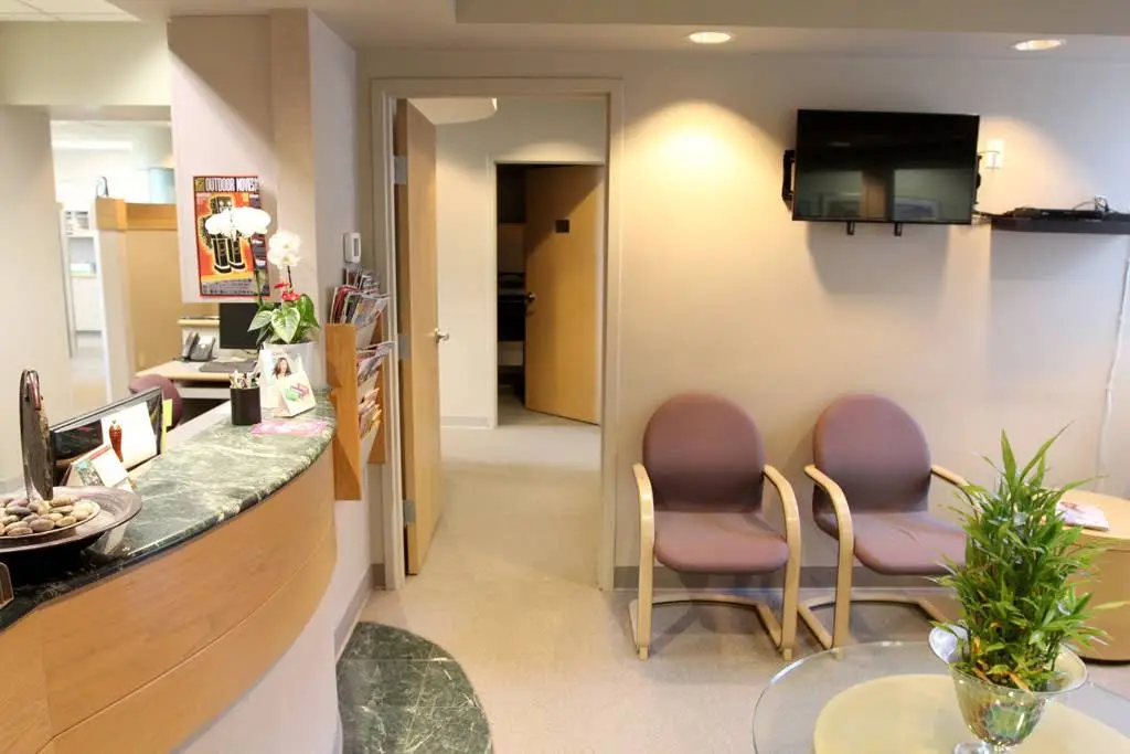 Holliday Dental Wellness