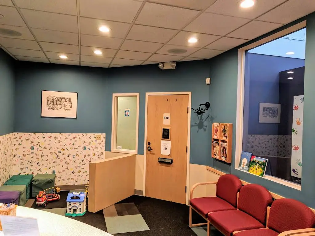 Westside Children's Dentistry - Professional dental clinic exterior with modern facilities