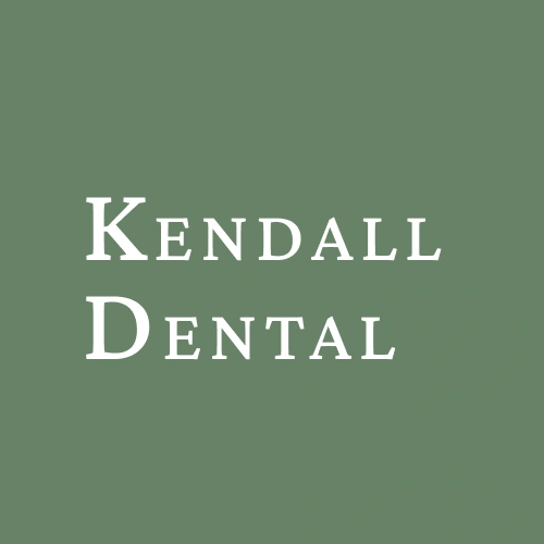 Kendall Dental - Professional dental clinic exterior with modern facilities