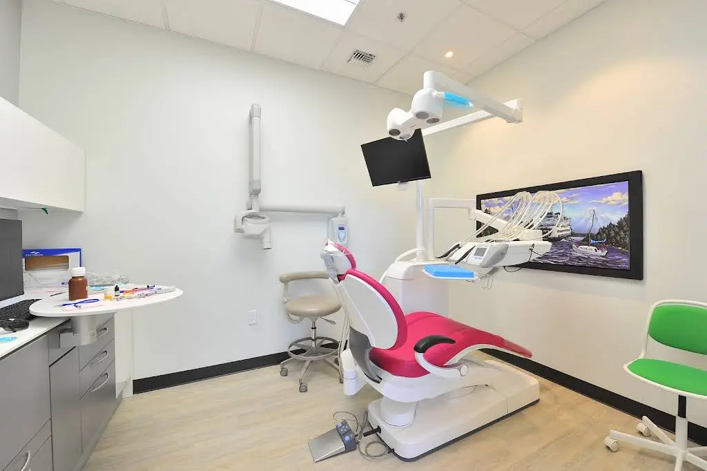 Healthy Smiles by Dr. Saturay