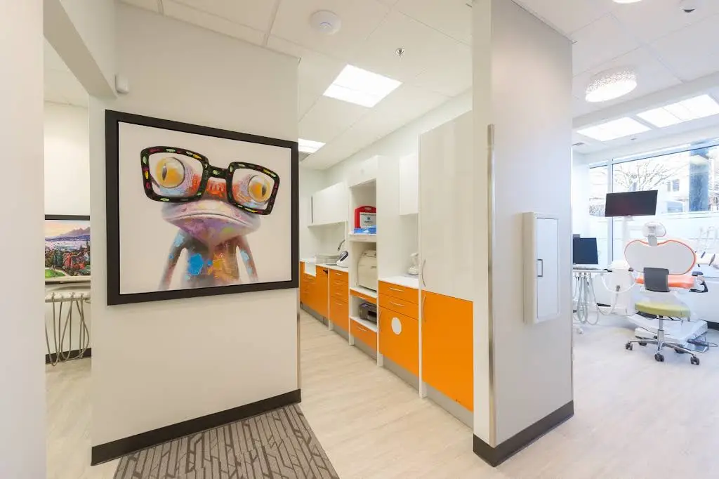 Healthy Smiles by Dr. Saturay
