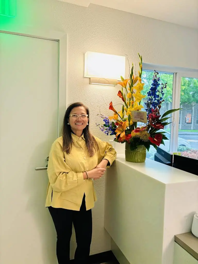Healthy Smiles by Dr. Saturay