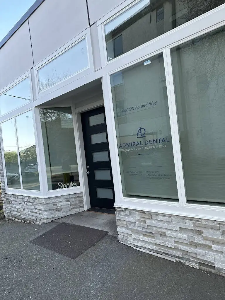 Admiral Dental