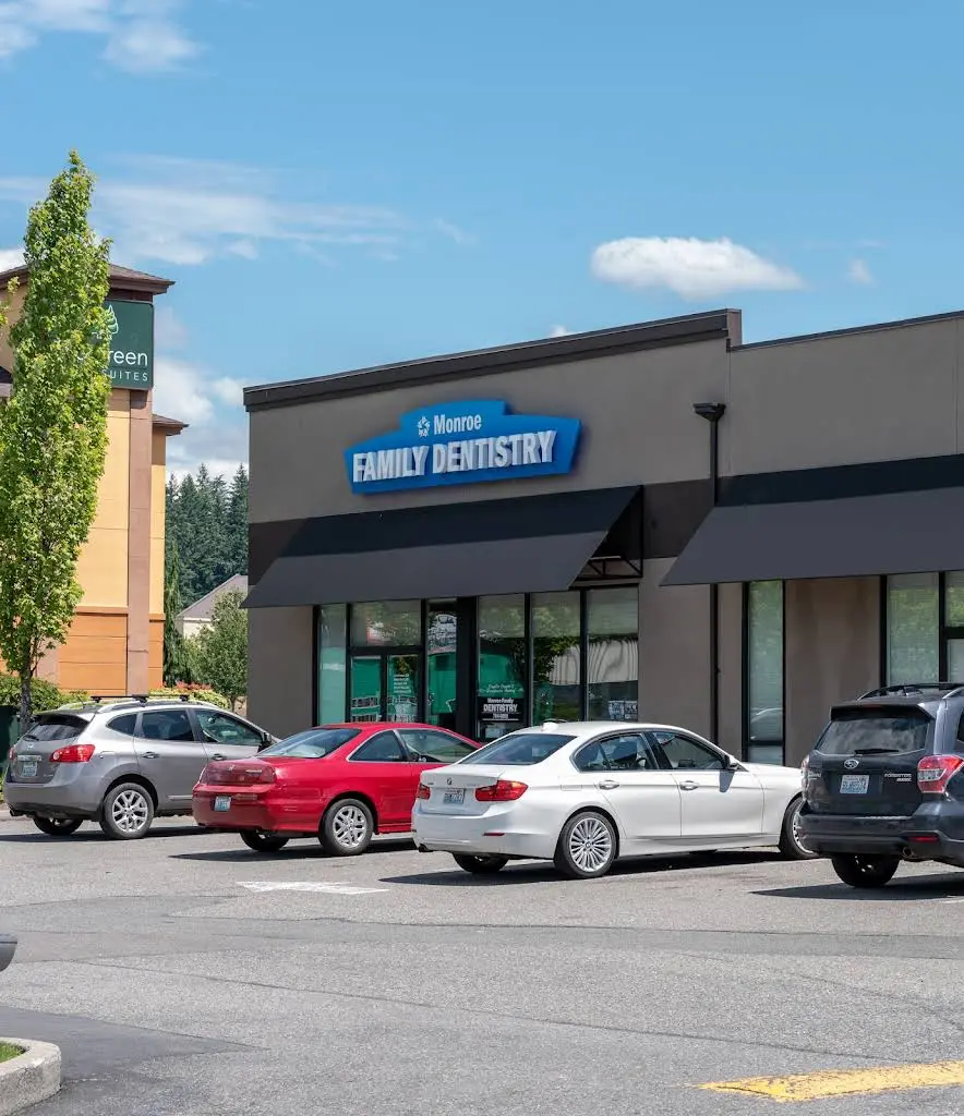 Monroe Family Dentistry