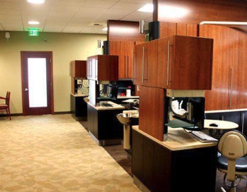 Dentistry of Monroe - Professional dental clinic exterior with modern facilities