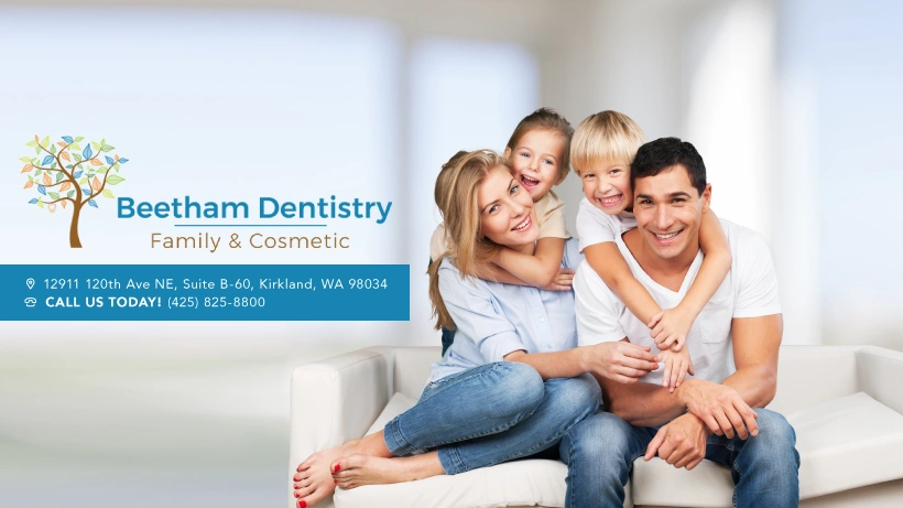 Beetham Dentistry - Professional dental clinic exterior with modern facilities
