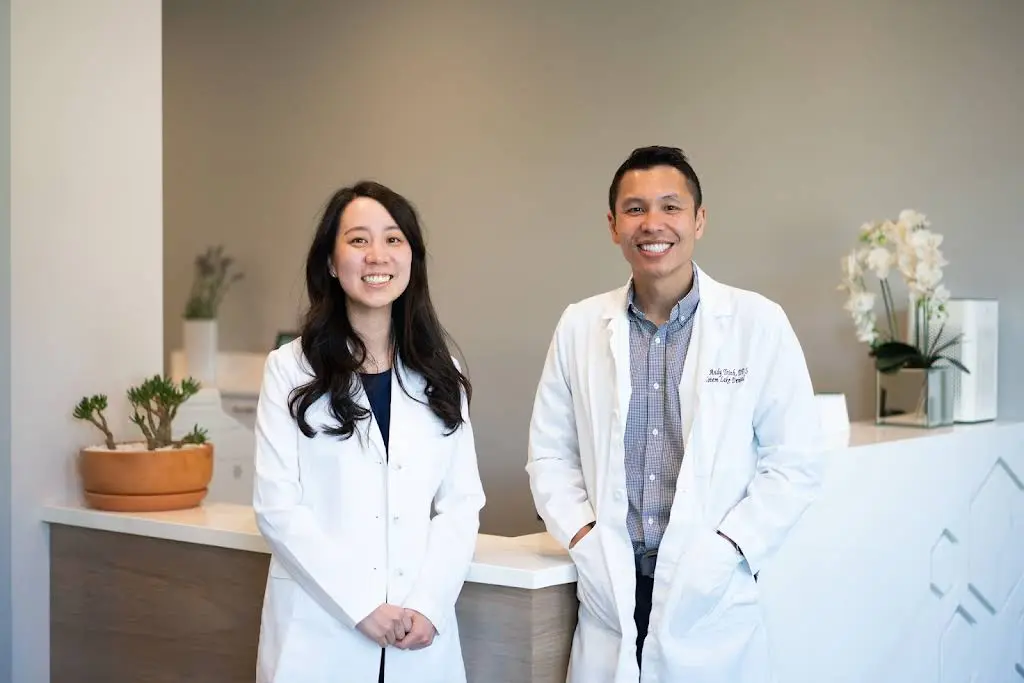 Totem Lake Dental: Dr. Andy Trinh, DDS. - Professional dental clinic exterior with modern facilities