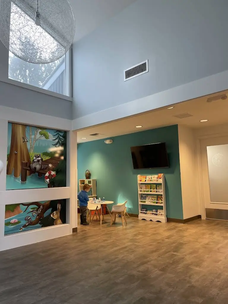 Totem Lake Pediatric Dentistry