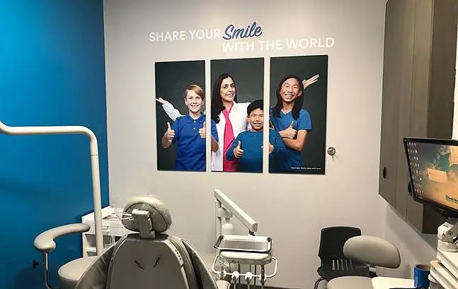 Bright Now! Dental & Orthodontics - Tacoma, WA